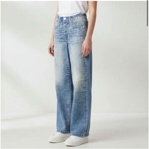 Mila Rosabella Women's light sweatpant Jeans size XS